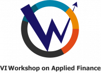 VI Workshop on Applied Finance