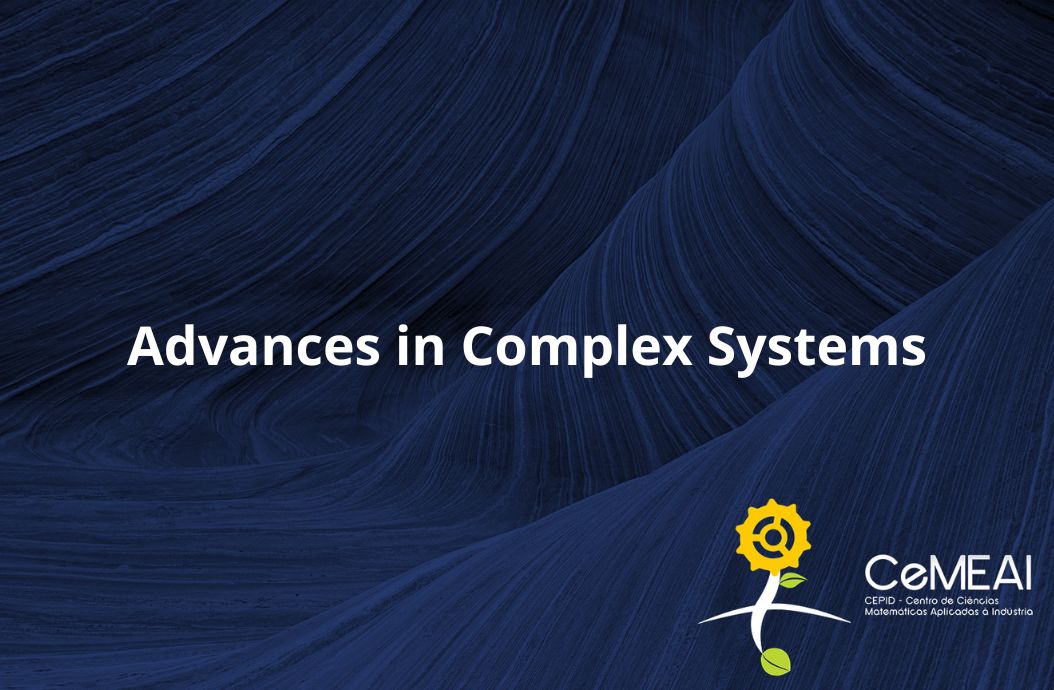 Advances in Complex Systems