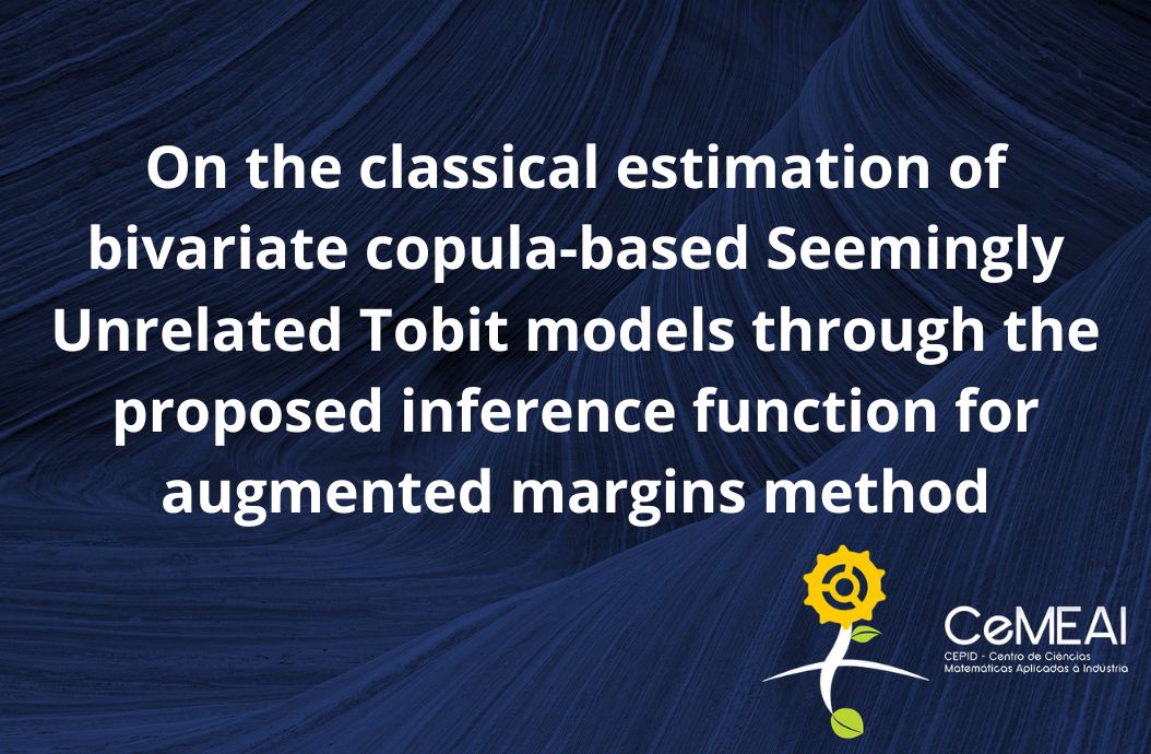On the classical estimation of bivariate copula-based Seemingly Unrelated Tobit models through the proposed inference function for augmented margins method 