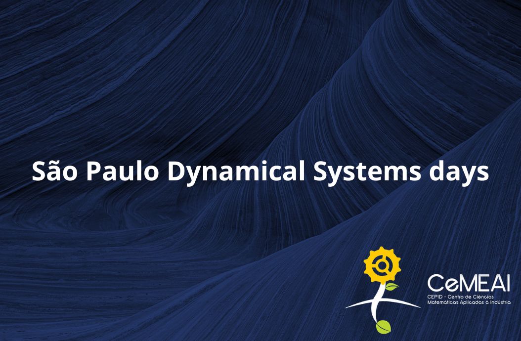 São Paulo Dynamical Systems days