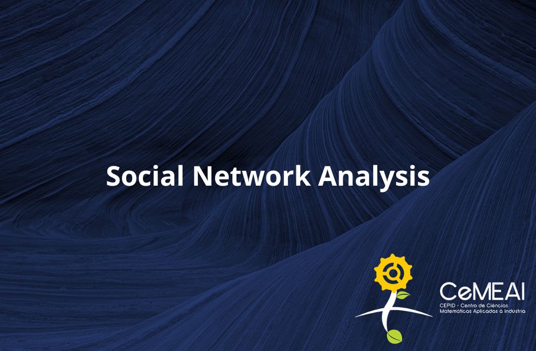 Social Network Analysis 