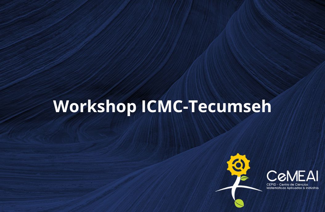Workshop ICMC-Tecumseh