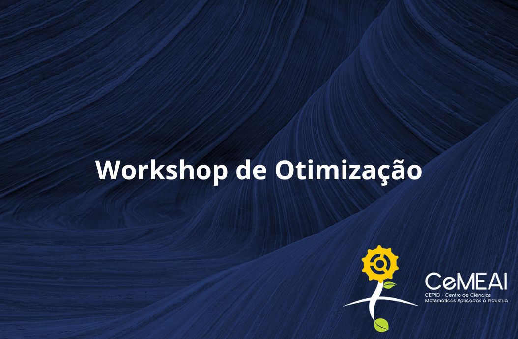 Workshop de Otimização