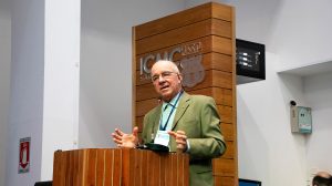 Diretor do CeMEAI participa de evento em prol da evolução do Ensino Técnico no Brasil