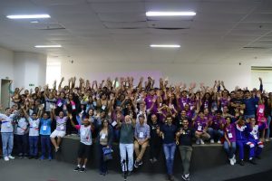 Curso de Extensão do ICMC conquista Prêmio USP de Impacto Social 2025
