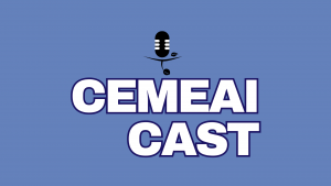 CeMEAI e FAFQ TV estreiam podcast sobre Matemática e Ciências Exatas
