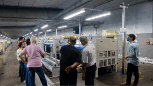 Inscreva sua empresa no 11º Workshop de Soluções Matemáticas para Problemas Industriais